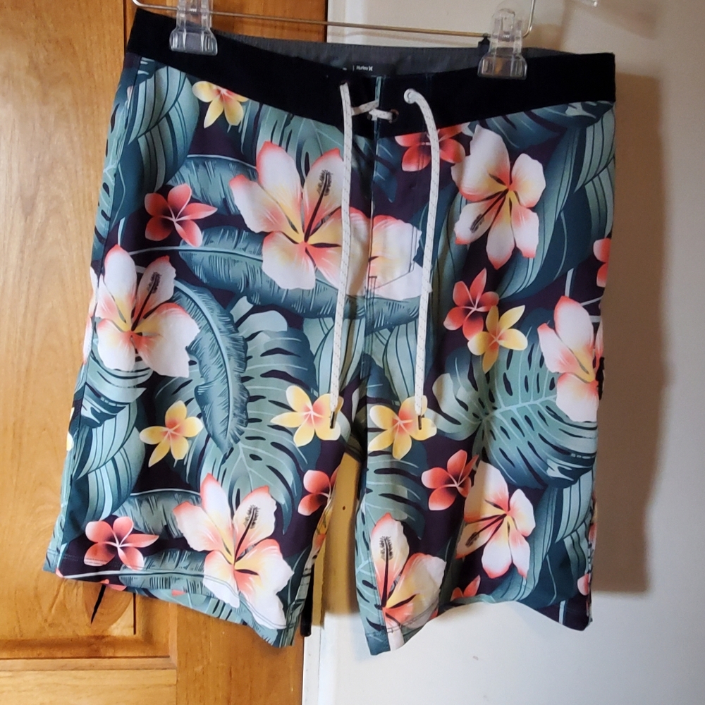 Hurley Board Short Phantom size 30